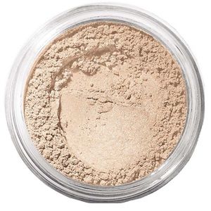 bareMinerals Eyeshadow: Winter White